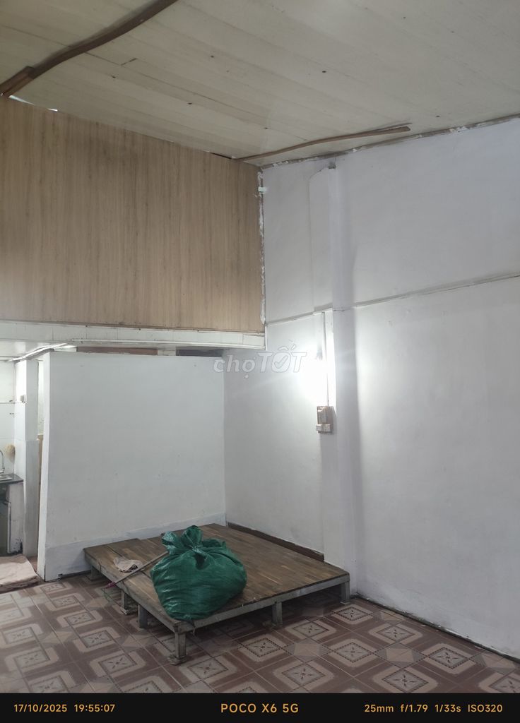 Chính chủ cần cho thuê phòng trọ tại Hoàng Mai, Hà Nội - ảnh 3