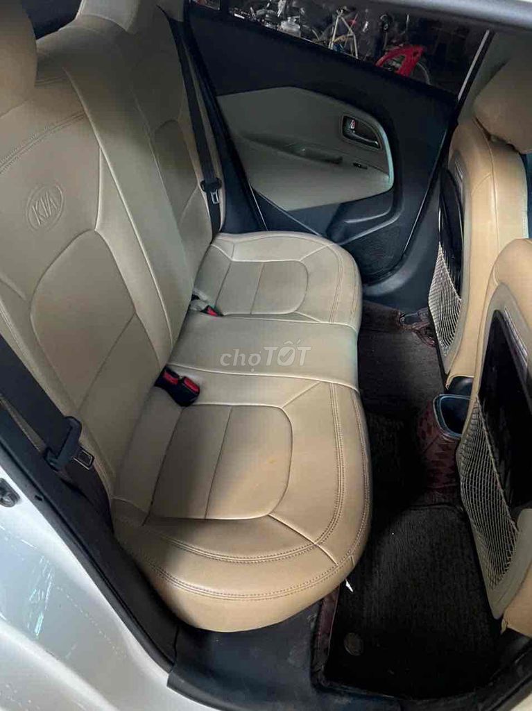 Kia Rio 2016 1.4 AT Sedan - 150000 km. Mua bán Ô tô tại Thành phố Mỹ Tho Tiền Giang được đăng bởi M hình 14