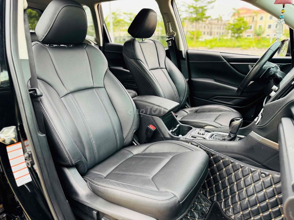 Subaru Forester 2.0i-S sản xuất 2019 nhập khẩu. Mua bán Ô tô tại Quận Hà Đông Hà Nội được đăng bởi A Huan  hình 10