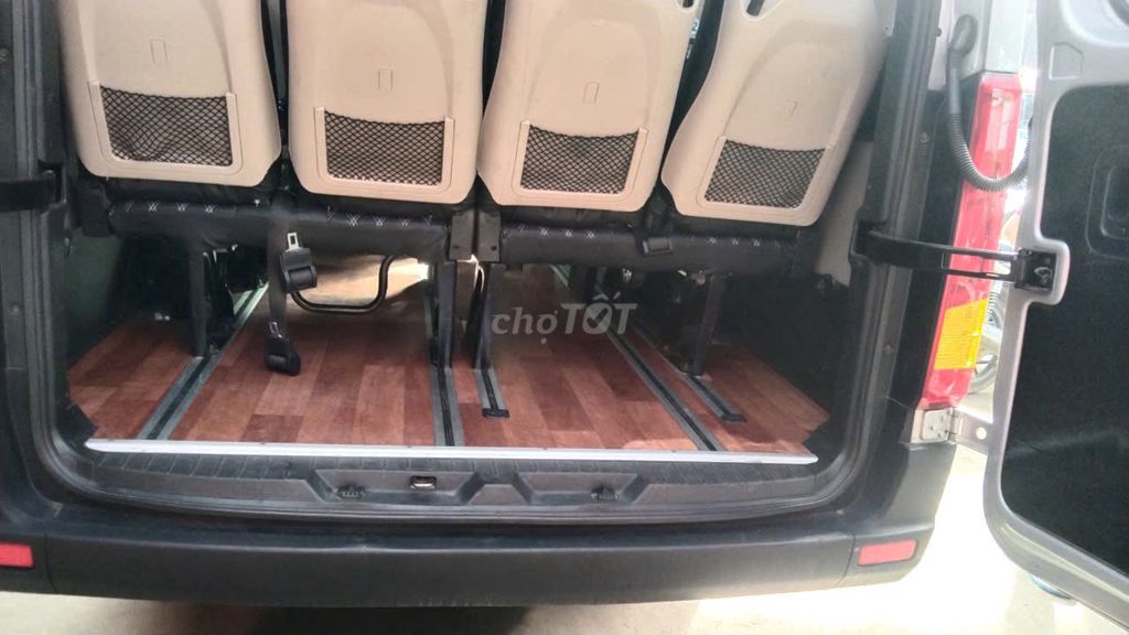 Bán xe solati đời 2019 máy dầu. Mua bán Ô tô tại Quận 12 Tp Hồ Chí Minh được đăng bởi Gia Hậu hình 8