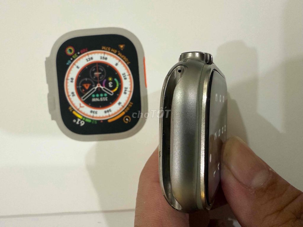 Apple watch ultra 1 VN