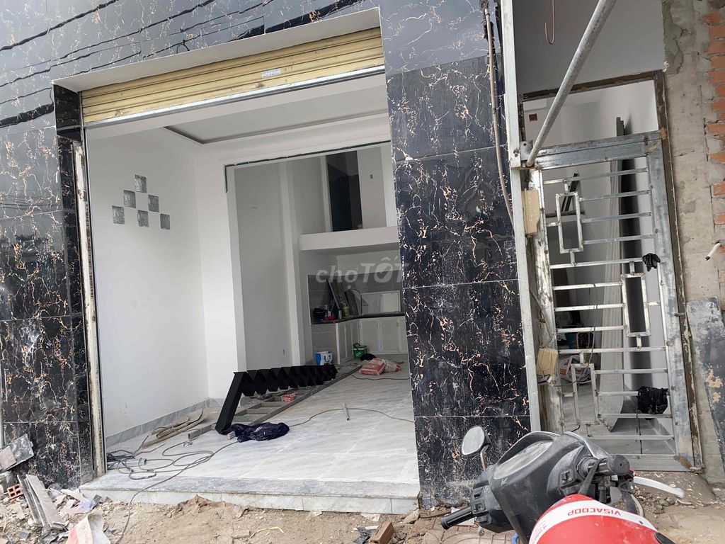 nhà cho thuê nguyên căn rất tiện KD và để ở