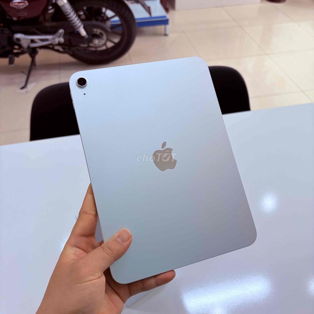 Apple iPad A16 128Gb Wifi Like New. Mua bán Máy tính bảng tại Thành phố Tây Ninh Tây Ninh được đăng bởi Trần Bảo Store Mobile Tây Ninh hình 1