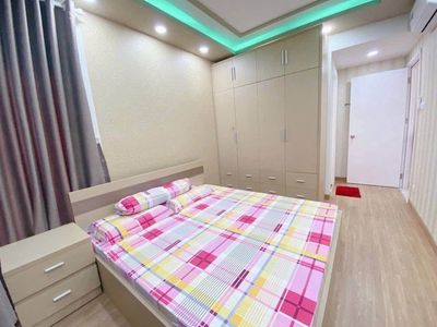 CĂN GÓC 2PN TOPAZ TWINS HĐ THUÊ 15TR/THÁNG, FULL NỘI THẤT CAO CẤP