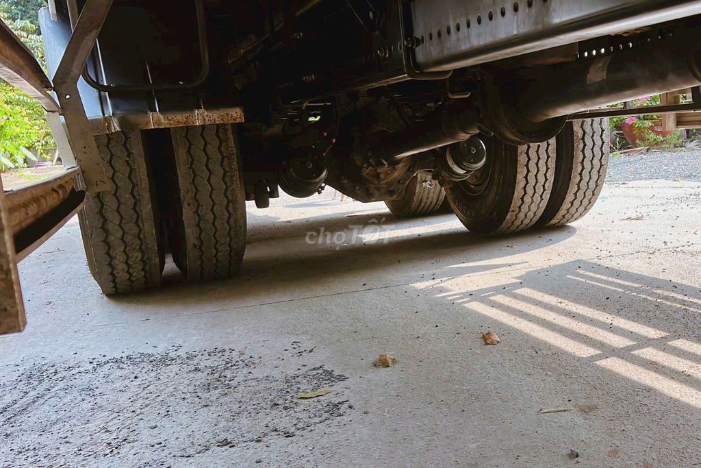 Bán hino fl 2022 tải 14t7 thùng nhôm dài 9m450. Mua bán Xe tải, xe ben tại Huyện Bắc Tân Uyên Bình Dương được đăng bởi hồng thanh hình 4