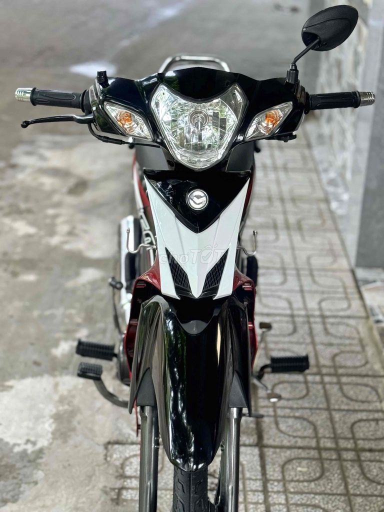 ELEGANT 50cc BIỂN SẢNH 65FA-02345 GIAO CCCD CHỦ. Mua bán Xe máy tại Quận Ô Môn Cần Thơ được đăng bởi Tiến Tạp Hoá  hình 4