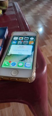 Iphone 5. Mua bán Điện thoại tại Thành phố Bà Rịa Bà Rịa - Vũng Tàu được đăng bởi Thành garace