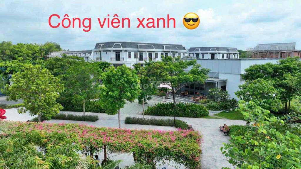 Đất nền Trần Đại Nghĩa 80m2,100% thổ cư,SHR, thanh toán 320tr xây nhà