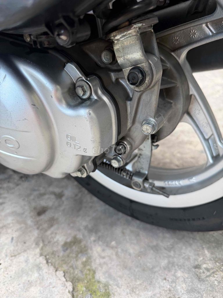 Kymco like 50cc бэсетэ хазяин