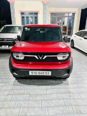 VF3 Mua Pin 2025. Mua bán Ô tô tại Huyện Bắc Tân Uyên Bình Dương được đăng bởi Ô Tô Quân Bồ Bình Dương