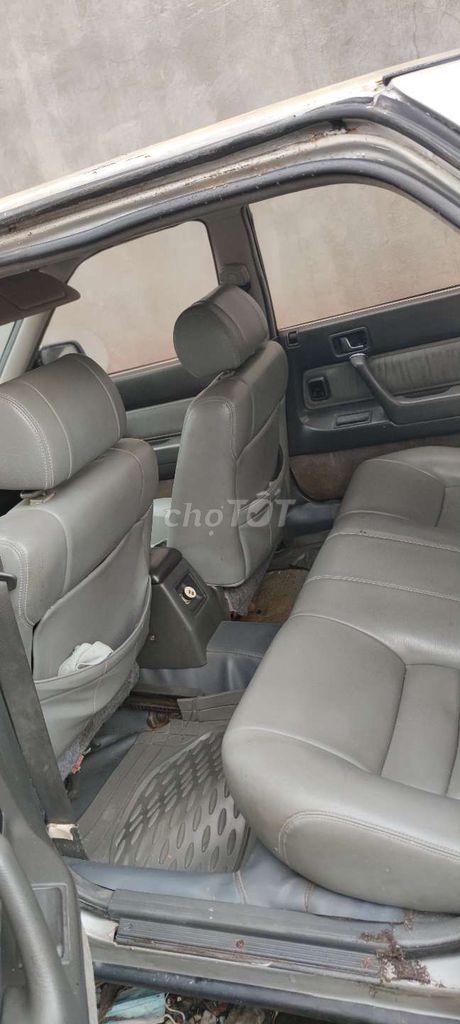 Acura MDX 1991 Tôi không rõ - 195000 km. Mua bán Ô tô tại Quận 12 Tp Hồ Chí Minh được đăng bởi Phạm Đình Doanh hình 6