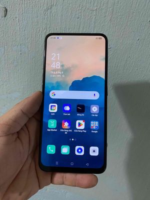 bán oppo f11 pro ram 6/128gb chạy mượt pin trâu. Mua bán Điện thoại tại Thành phố Vũng Tàu Bà Rịa - Vũng Tàu được đăng bởi hai