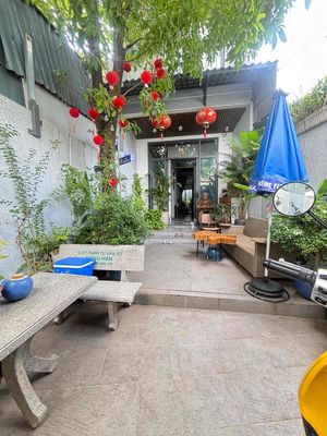 Townhouse 98 m² · 4 bed · Đường Đặng Văn Bi