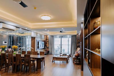 Apartment in Cầu Giấy