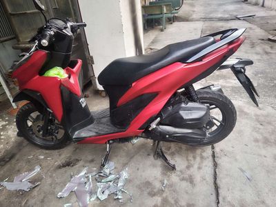 Honda Vario 150 đời 2019 Đỏ đô