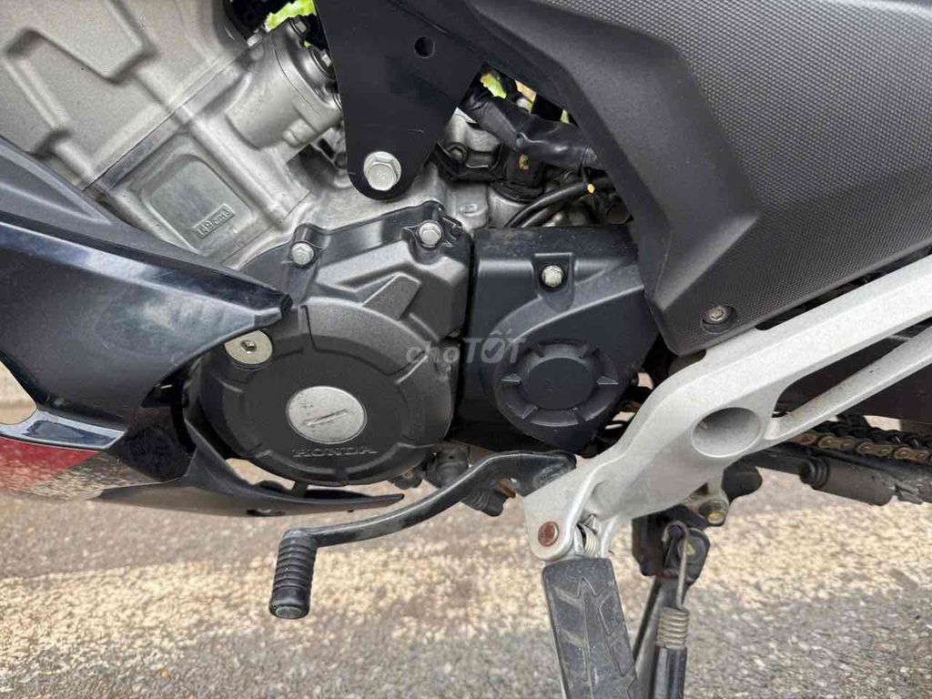 e bán winnerx đời cao xe còn rất đẹp lốp zin hết. Mua bán Xe máy tại Quận Long Biên Hà Nội được đăng bởi Nguyen Chung hình 4