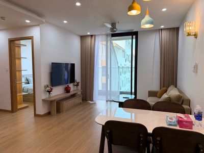 Rent · 1 bd · 48 м² · Quận Ngũ Hành Sơn, ул. Đường Trần Thị Lý