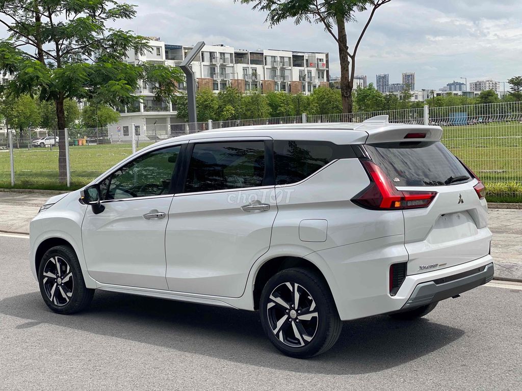 Mitsubishi Xpander 2022 AT Premium. Mua bán Ô tô tại Quận Thanh Xuân Hà Nội được đăng bởi Thanh KIA Oto cũ HN hình 6