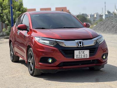 HRV L 2021 76.000km. Mua bán Ô tô tại Quận Gò Vấp Tp Hồ Chí Minh được đăng bởi Trương Thành Vũ