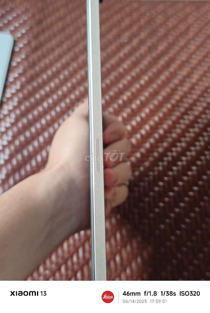 Mi pad 6 pro 8-256