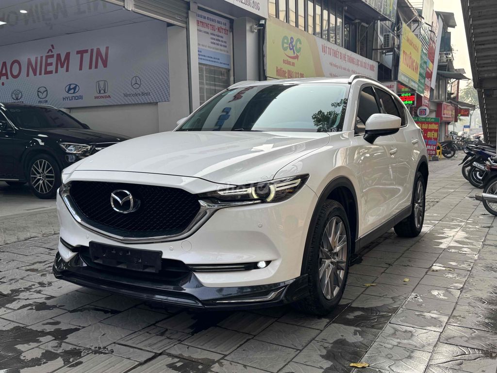 CẦN BÁN MAZDA CX5 2.0AT 1 CHỦ SIÊU MỚI MODEL 2019. Mua bán Ô tô tại Quận Bắc Từ Liêm Hà Nội được đăng bởi Mr PHÁT THÁI HÀ AUTO hình 2