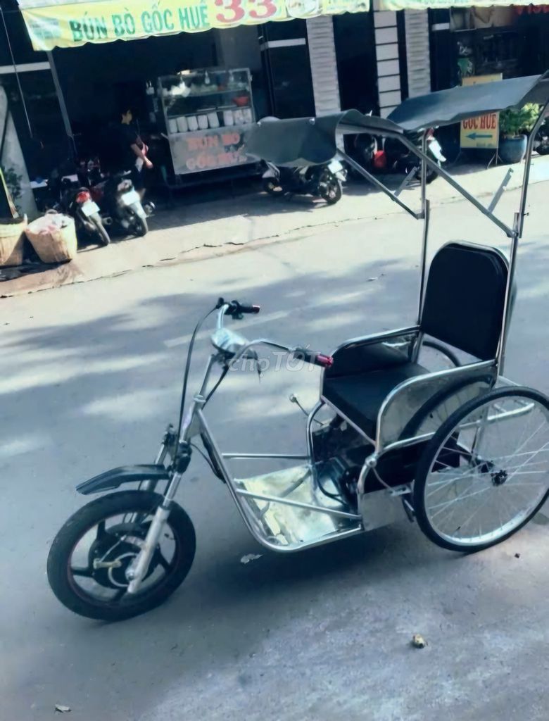 Thanh lý xe lăn điện. Mua bán Phương tiện khác tại Thành phố Buôn Ma Thuột Đắk Lắk được đăng bởi Thảo Nguyễn hình 1