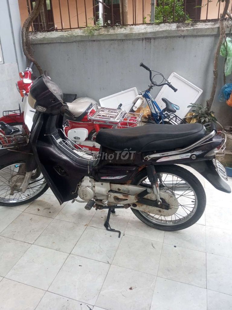 SYM Angela Đen Nguyên bản. Mua bán Xe máy tại Quận Hoàng Mai Hà Nội được đăng bởi nguyễn quốc hùng hình 4