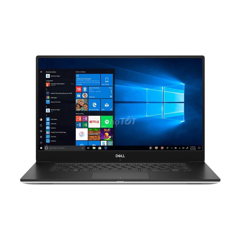 💻 Precision5530/XeonE-2176M/8GB/256GB/Quadro P1000. Mua bán Laptop tại Quận 10 Tp Hồ Chí Minh được đăng bởi TTCenter hình 1
