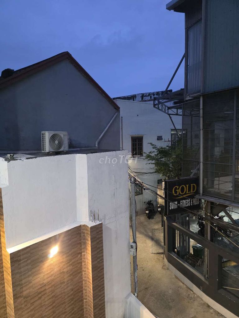 Cho thuê căn hộ 1 phòng ngủ tại Cẩm Lệ, Đà Nẵng — ảnh 11