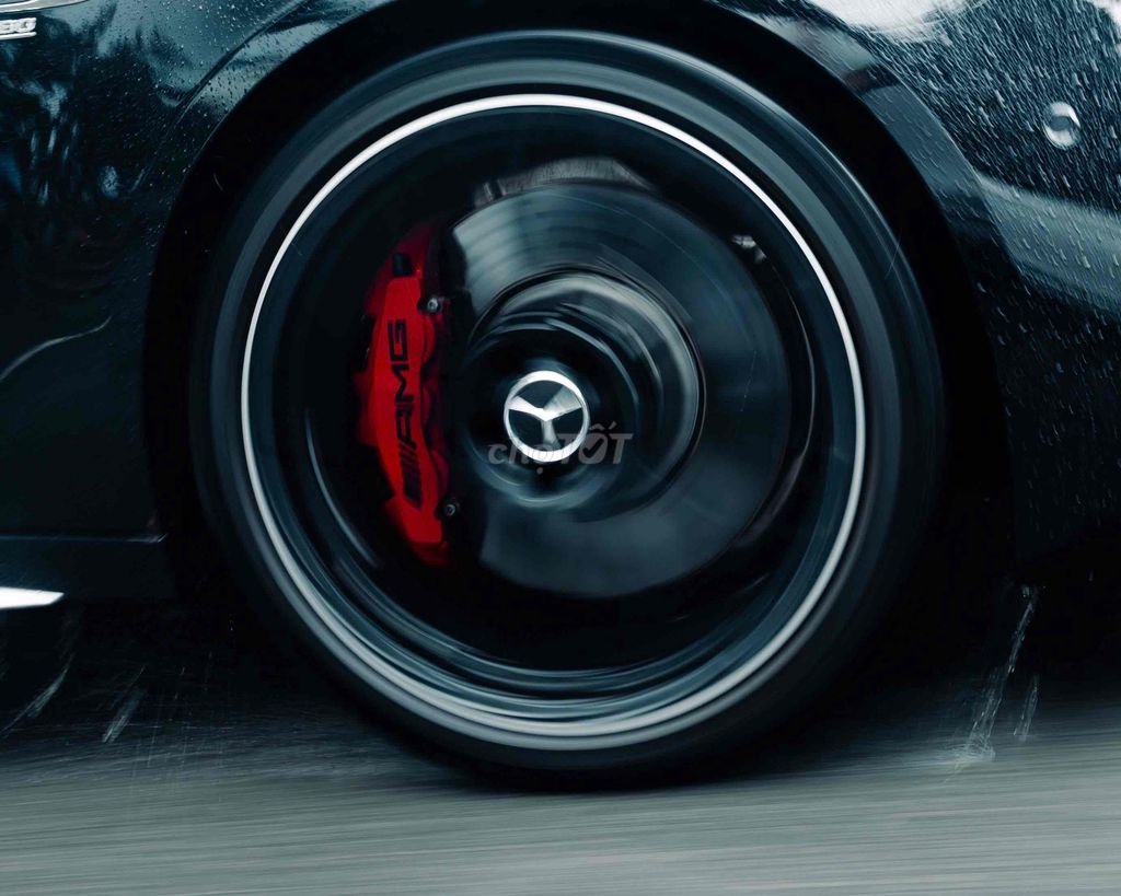 𝐌𝐄𝐑𝐂𝐄𝐃𝐄𝐒 -𝐀𝐌𝐆 𝐂𝟔𝟑 𝐒 𝐄 𝐏𝐞𝐫𝐟𝐨𝐫𝐦𝐚𝐧𝐜𝐞 . Sx 2024. Mua bán Ô tô tại Quận 7 Tp Hồ Chí Minh được đăng bởi Thái LA Auto hình 5