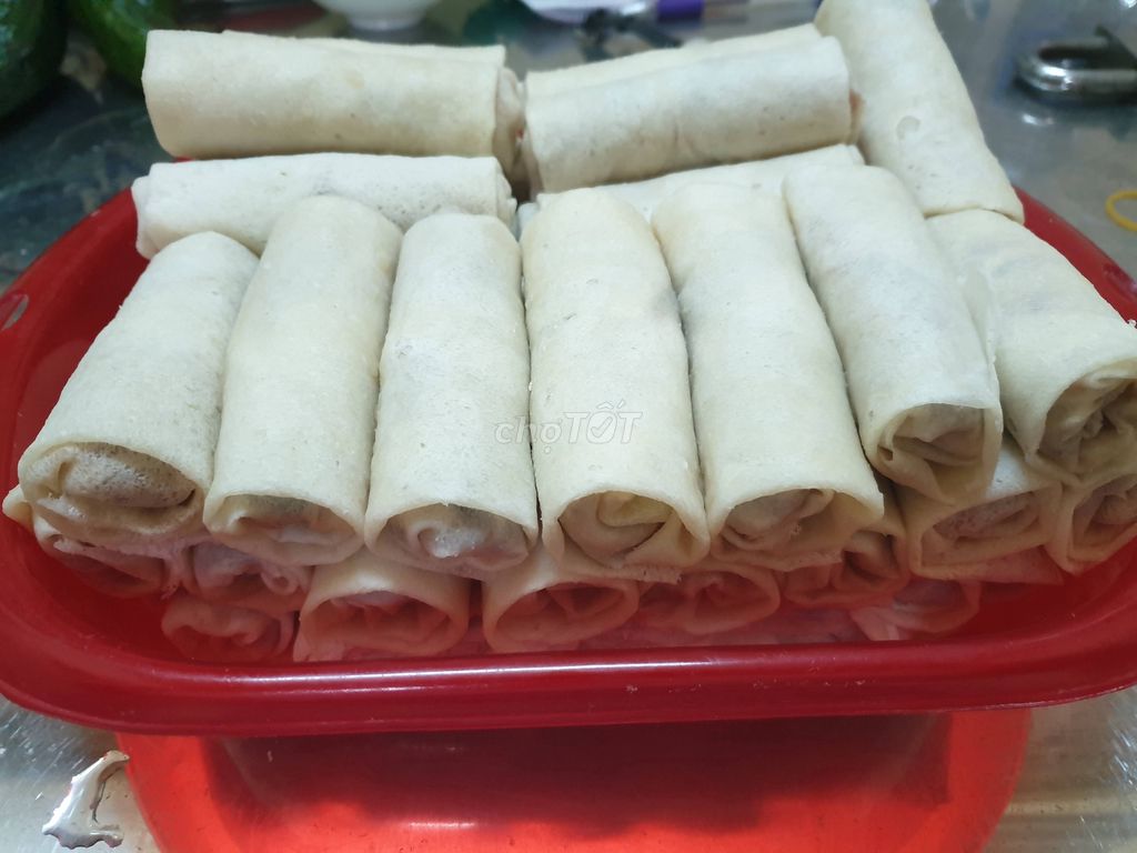 Chả giò