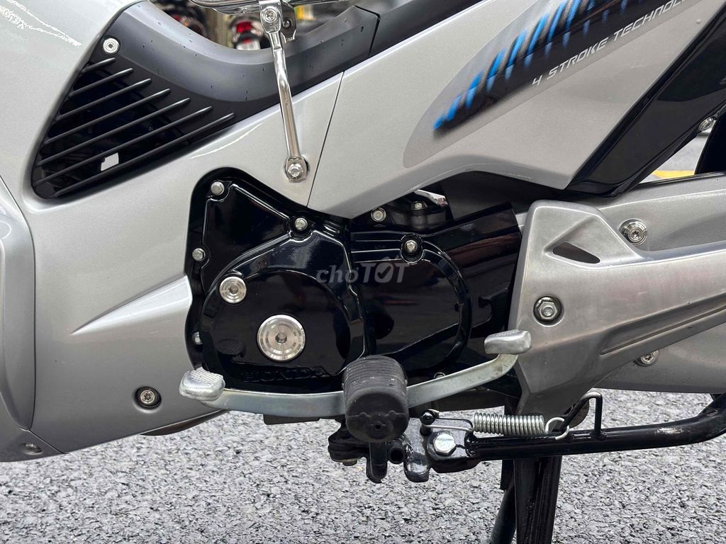 cần bán funeo GT. Mua bán Xe máy tại Quận 11 Tp Hồ Chí Minh được đăng bởi thai kim phong  hình 9