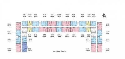 Mipec Rubik 360