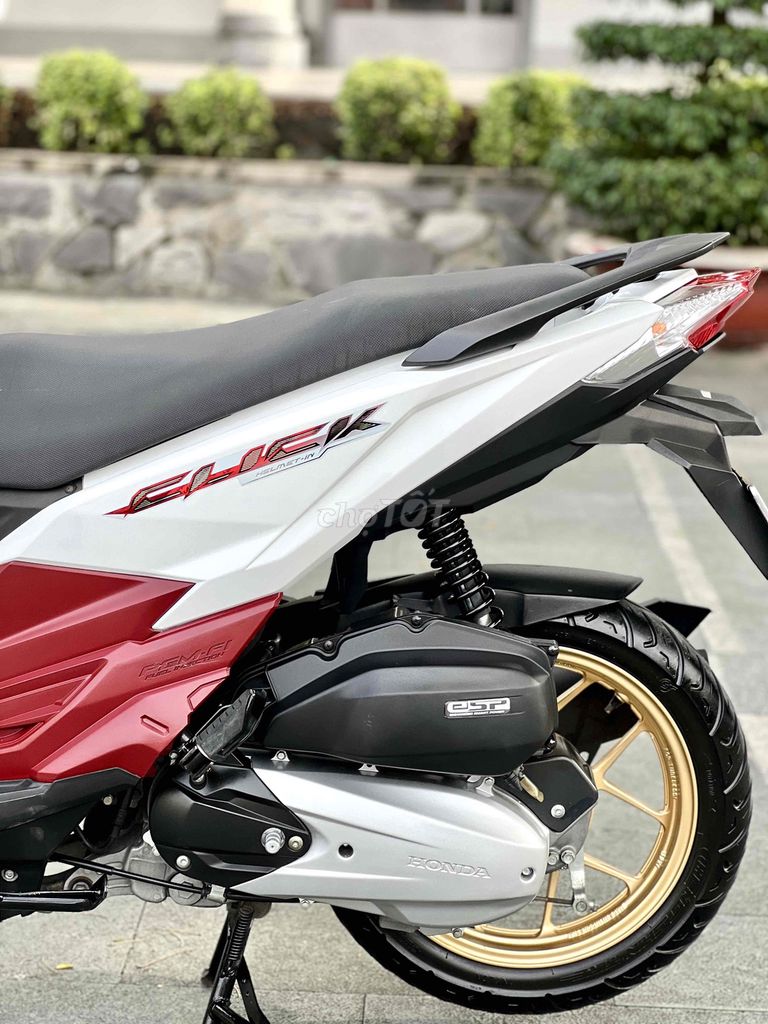 CLICK THÁI 2016 NGUYÊN ZIN BSTP CHÍNH CHỦ CÓ GÓP. Mua bán Xe máy tại Thành phố Thủ Đức Tp Hồ Chí Minh được đăng bởi Hiếu  hình 5