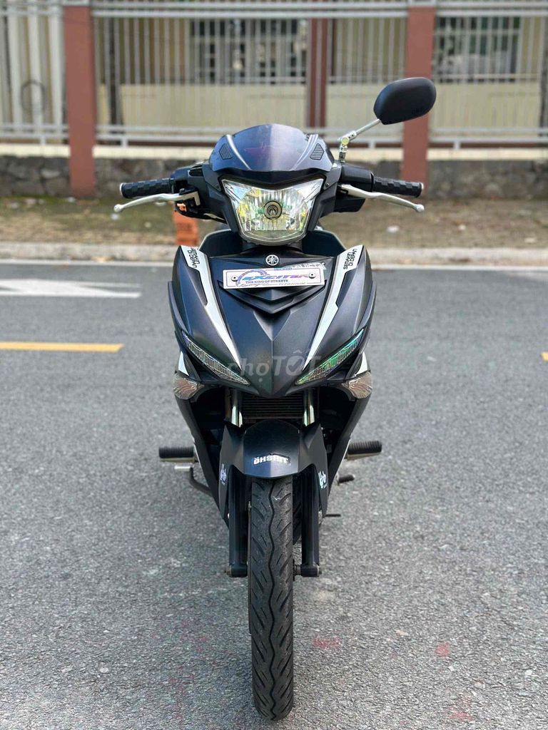 BÁN YAMAHA EXCITER 150 - ZIN 9Chủ. Mua bán Xe máy tại Thành phố Thủ Dầu Một Bình Dương được đăng bởi Xe Máy Bình Dương hình 4