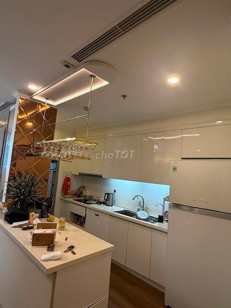 Bán căn chung cư cao cấp PREMIUM - PARK07 - KĐT TIME CITY, TP.Hà Nội