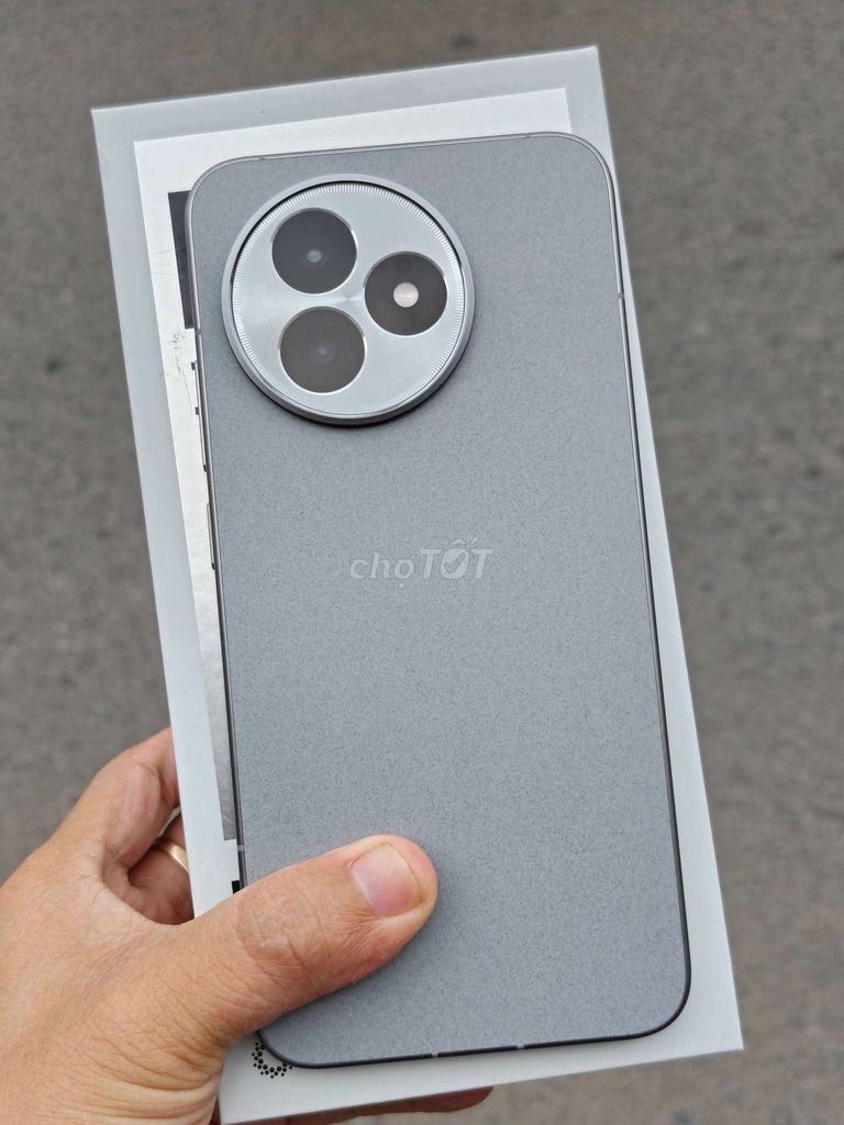 Xiaomi Redmi K80 Ultra Full hộp có ship. Mua bán Điện thoại tại Quận Bình Tân Tp Hồ Chí Minh được đăng bởi Anh Rin hình 1