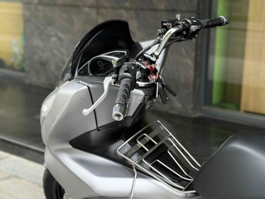 Honda PCX125 2019 biển Vip xe cọp 29B1-936.99. Mua bán Xe máy tại Quận Ba Đình Hà Nội được đăng bởi Xe Máy Nam Thi hình 8