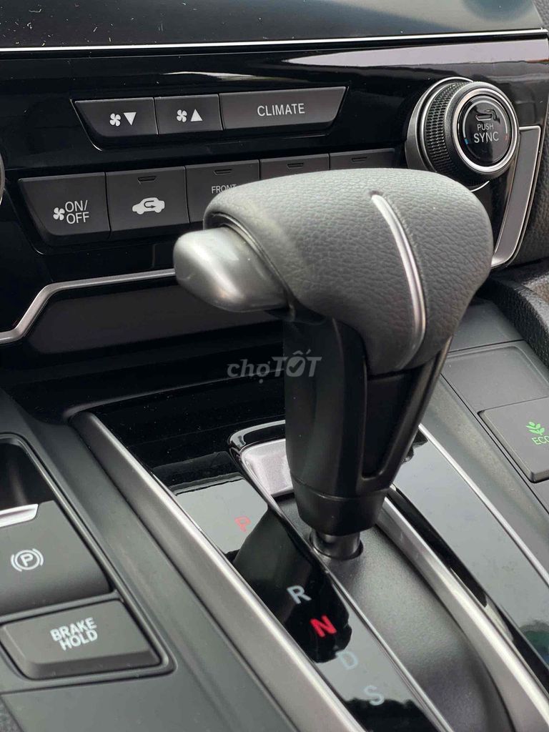 Honda CR V 2019 G - 87000 km. Mua bán Ô tô tại Quận Long Biên Hà Nội được đăng bởi Mr Tài Oto hình 10