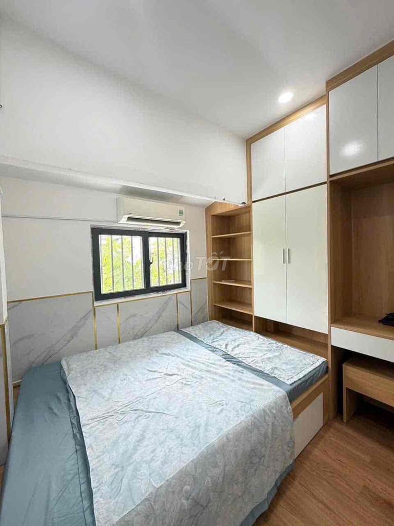 Bán nhà chính chủ mới đẹp y hình. giá re ko huy hoạch