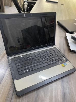 Laptop HP 630 i3 2330 Ram 4GB SSD 120GB