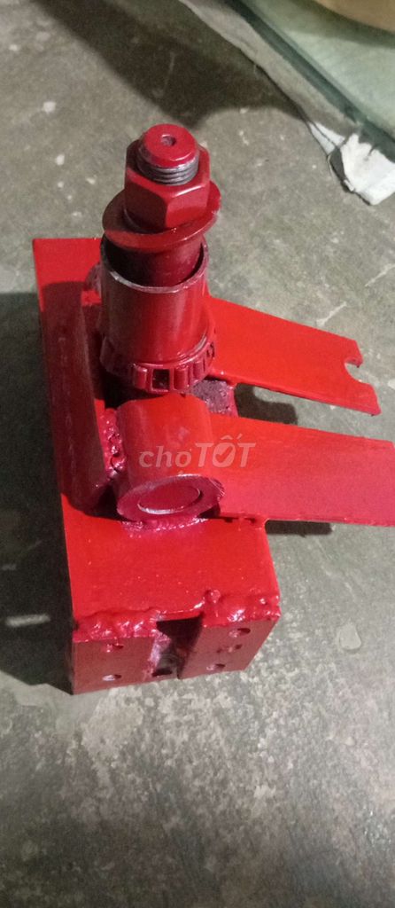 Trục ma ný xe lôi. Mua bán Phụ tùng xe tại Huyện Châu Thành Kiên Giang được đăng bởi nguyenhuynhduc hình 1