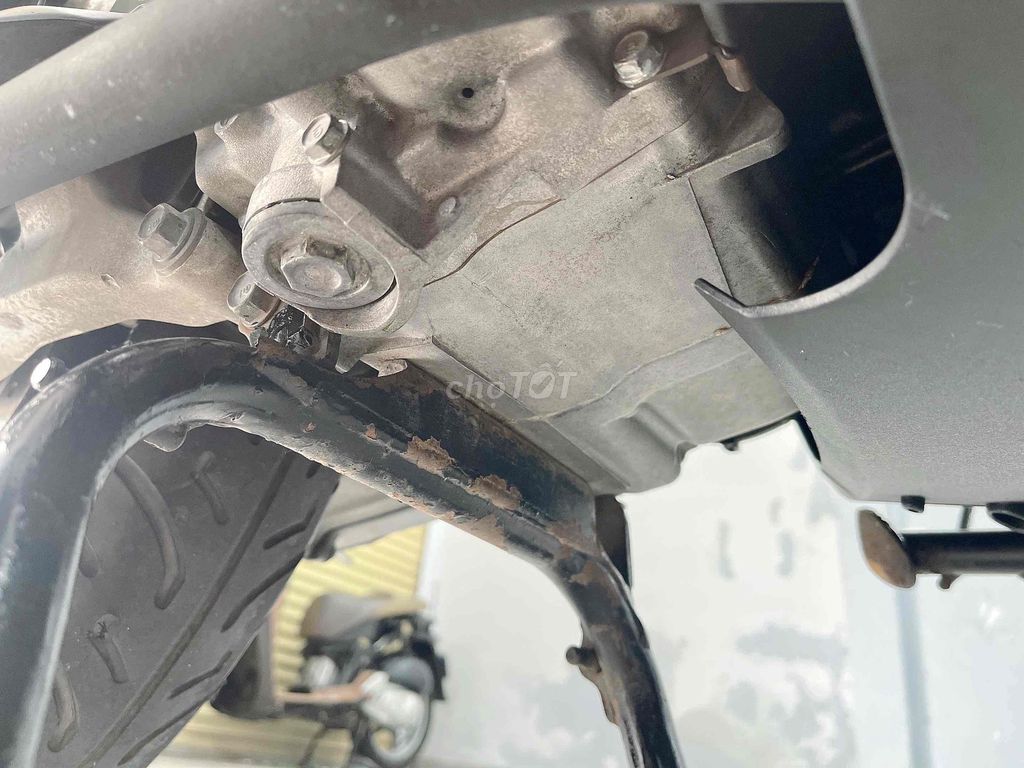 Nguyên con Sh 150cc Ý 2010 vô 4 món @ .Siêu Đẹp.❤️. Mua bán Xe máy tại Quận 12 Tp Hồ Chí Minh được đăng bởi LeeteeHung hình 6