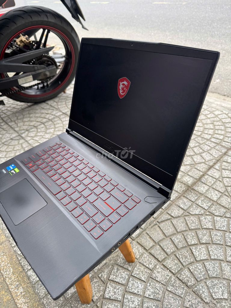 Msi Gf63 i5 11400H Ram 16 ssd 512gb Vga 1650. Mua bán Laptop tại Quận Thanh Khê Đà Nẵng được đăng bởi Hùng hình 1