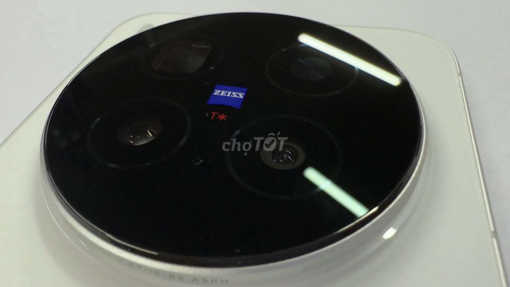 Vivo X300 Pro Bán/gl. Mua bán Điện thoại tại Quận 7 Tp Hồ Chí Minh được đăng bởi Thai Nguyet hình 1