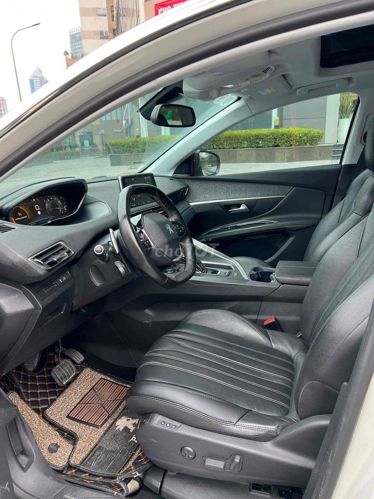 Peugeot 50***0 km. Mua bán Ô tô tại Quận Thanh Xuân Hà Nội được đăng bởi Nguyen van Nam hình 8