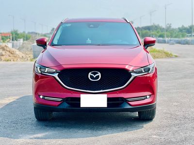 Mazda CX5 2.5 premium 2018