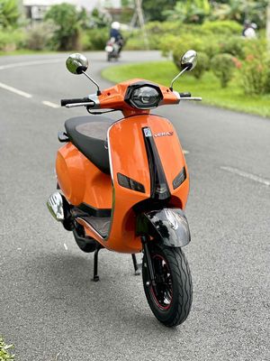 ✅✅SPRINT 50CC ĐK 2025 SIÊU LƯỚT .SIÊU KENG. Mua bán Xe máy tại Quận Gò Vấp Tp Hồ Chí Minh được đăng bởi VESPA ĐỨC NGUYỄN 