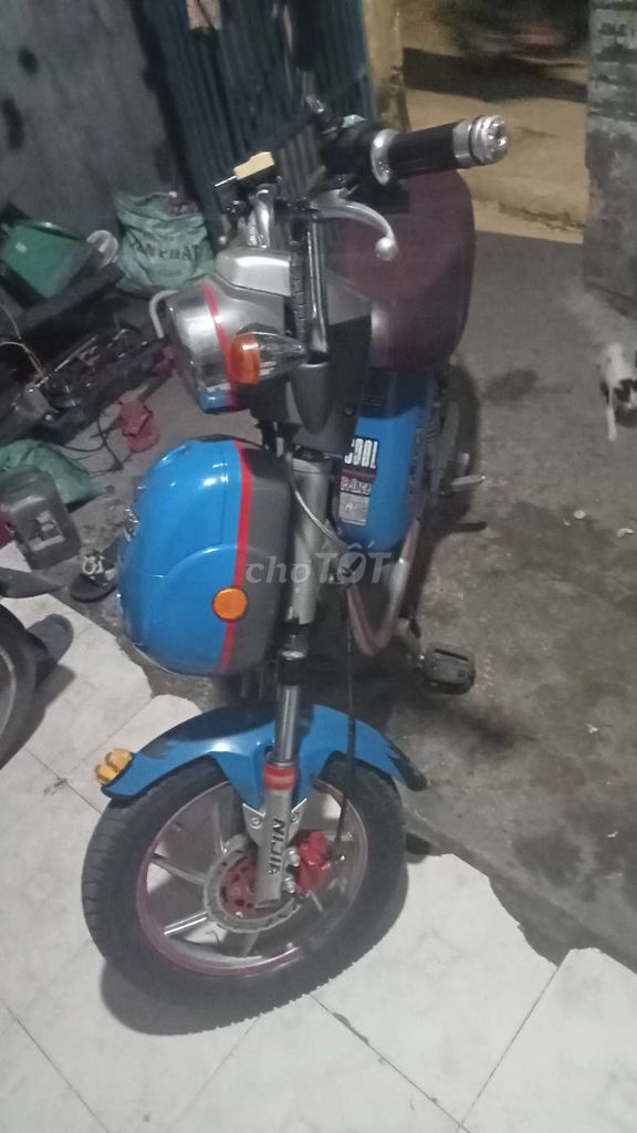 Khu vực Bình Dương thuận an lái thiêu 27 nhé. Mua bán Xe điện tại Thành phố Thuận An Bình Dương được đăng bởi Phu Tung Xe hình 3