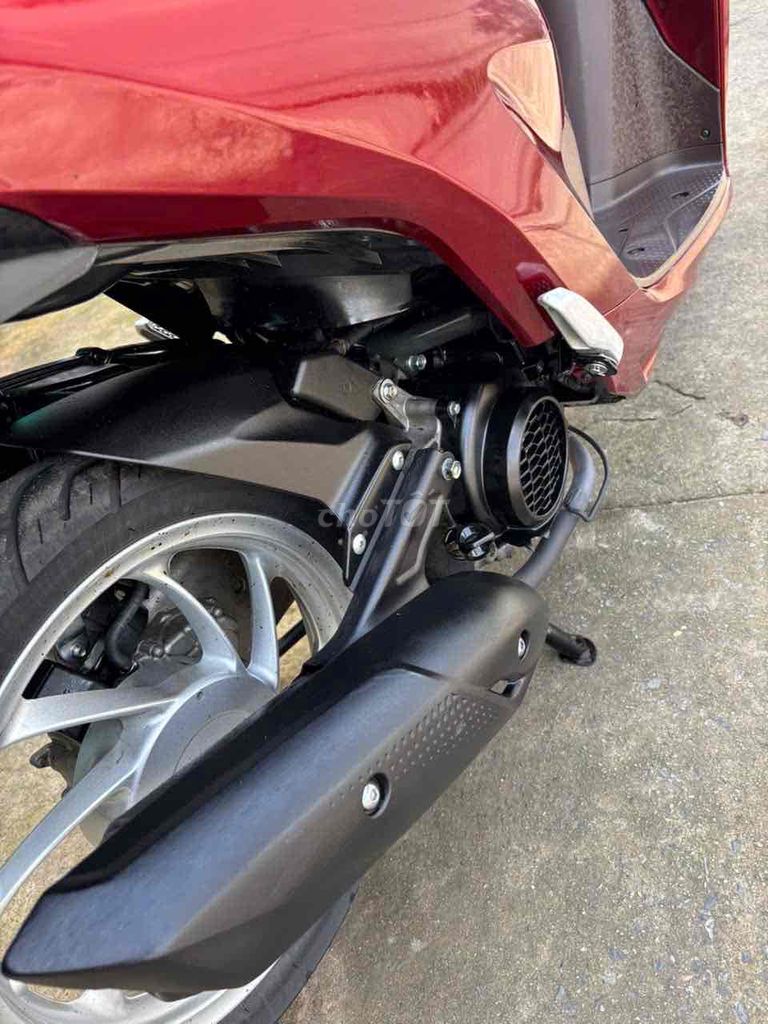 xe liền đẹp. Mua bán Xe máy tại Thị xã Bến Cát Bình Dương được đăng bởi xe máy trả góp tín nghĩa  hình 10